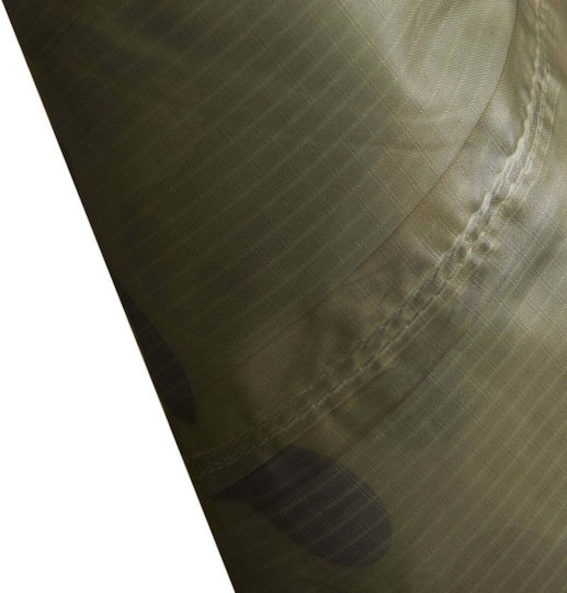 Τέντα Helikon-tex Supertarp Bushcraft One Size Earth Καφέ