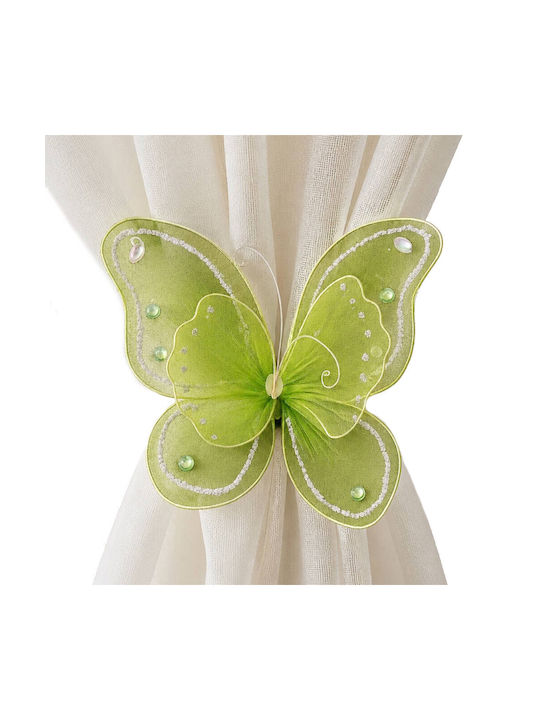 Decorative Butterfly 16x14x14cm