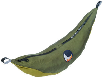 Hammock Cover Mosquito Net Bugnet 360° Ticket To Moon White