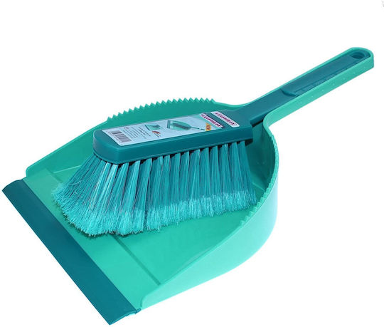 Leifheit Classic Dustpan & Brush Set 41401 1pcs