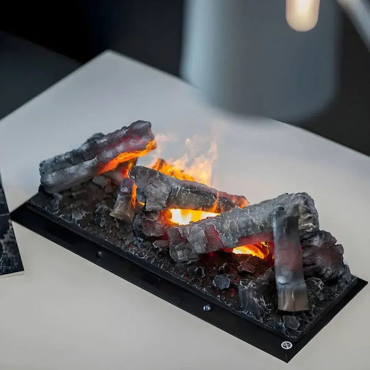 Dimplex Cassette 400/600 Dekorative für Elektrokamin