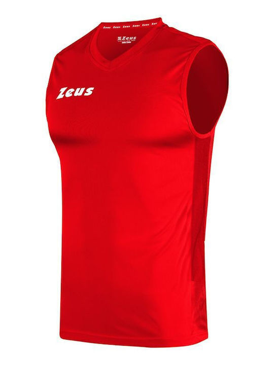 Спортна блуза Red