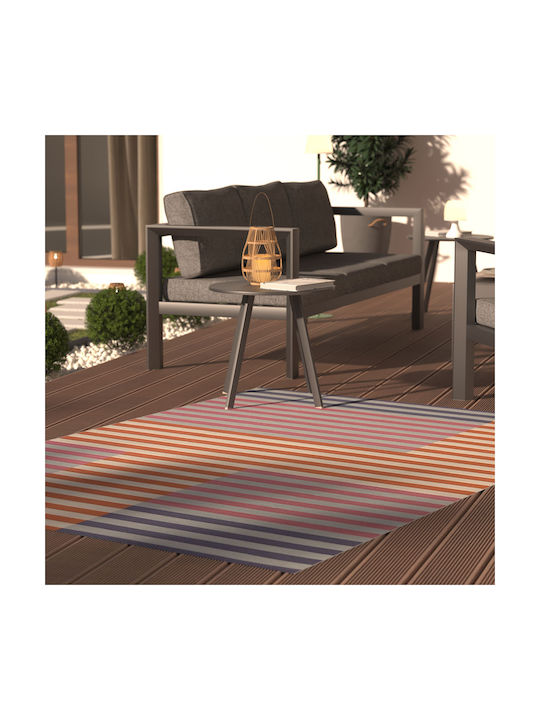 A-s Ray Rug Outdoor Rectangular Ray