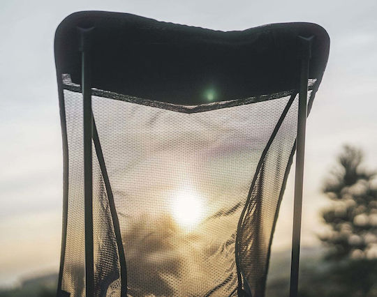 Robens Beach Chair Aluminium 55x69x100cm