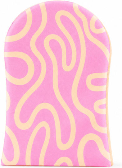 Sunkissed Super Soft Velvet Einseitiges Selbstbräuner Körper Bräunungs-Mittel