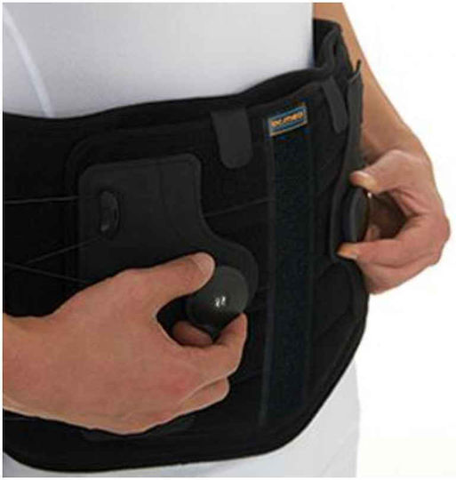 Medical Brace Компресионна ортеза за кръст