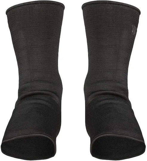 Top Ten Knuckle Black Red