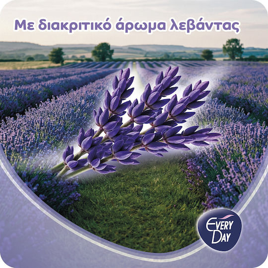 Every Day Fresh Σερβιέτες με Φτερά Νυκτός 30τμχ