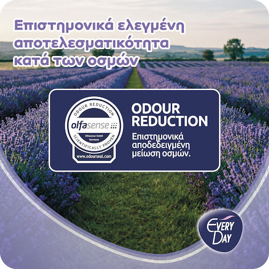 Every Day Fresh Σερβιέτες με Φτερά Νυκτός 30τμχ