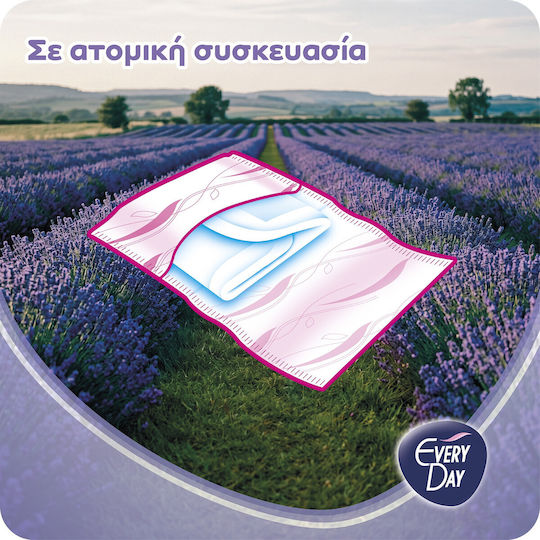 Every Day Fresh Σερβιέτες με Φτερά 30τμχ
