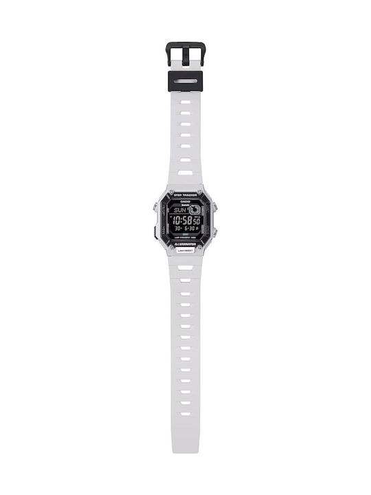 Casio WSB1000 Casio WSB1000