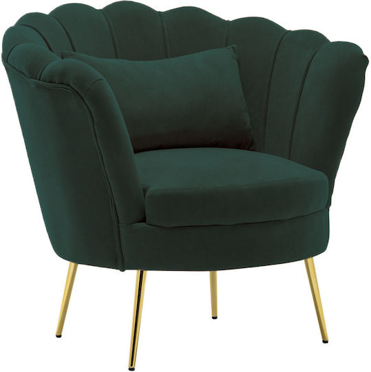 Sessel Moli 82x73x78cm Cypress Sessel Moli 82x73x78cm Cypress
