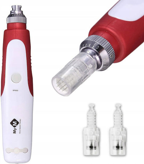 Derma Pen Mikroneedling Gerät