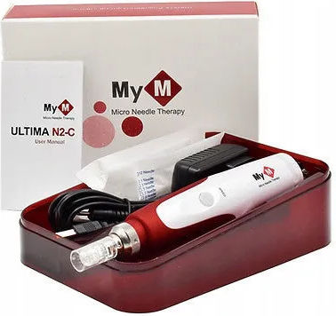 Derma Pen Mikroneedling Gerät