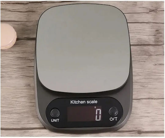 Verk Group Digital Kitchen Scale up to 3kg