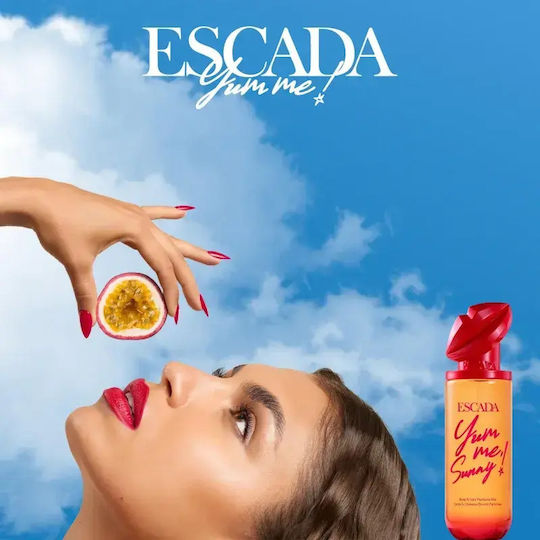Escada Yum Me Sunny Eau de Parfum 236ml