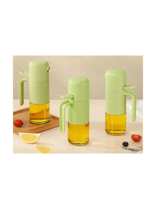 Verk Group Glass Oil Spray Bottle 210ml