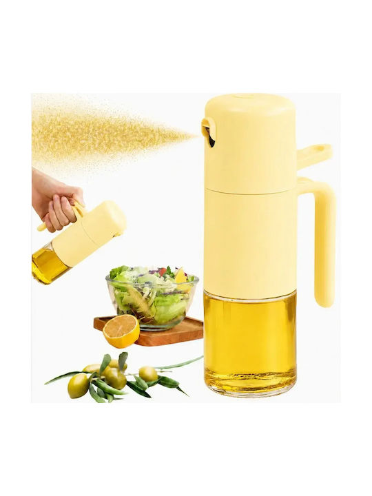 Verk Group Glass Oil Spray Bottle 210ml