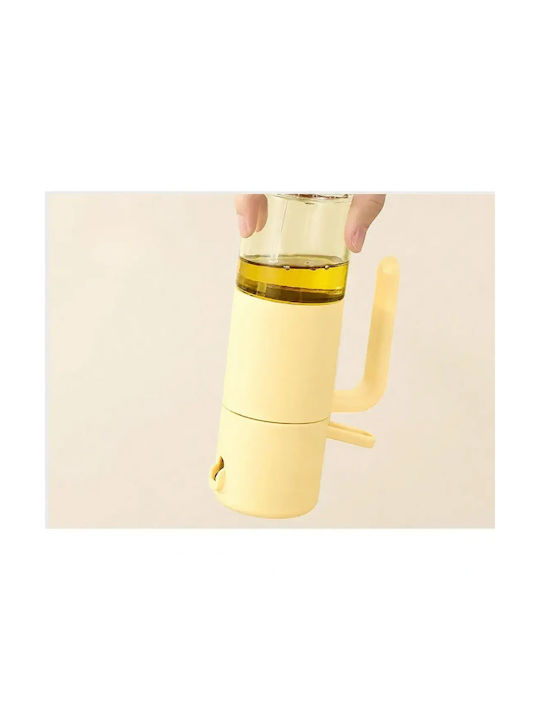 Verk Group Glass Oil Spray Bottle 210ml