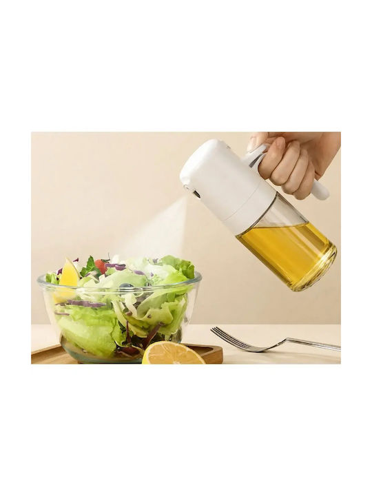 Verk Group Glass Oil Spray Bottle 210ml
