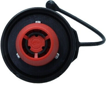 Τάπα Ρεζερβουάρ Καυσίμου Vw Sharan 01-10 7m3201550a