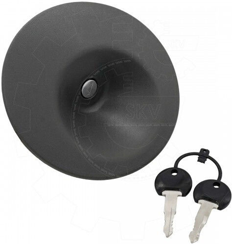 SKV Tankdeckel für Renault Kangoo 7701472643