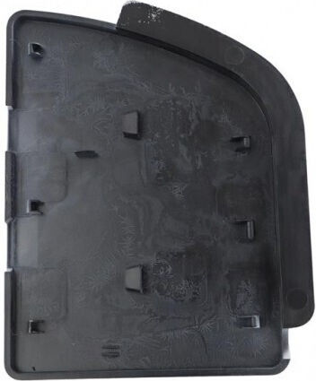 Capac Rezervor Combustibil Renault Master Iii 10 Alb 788300019r