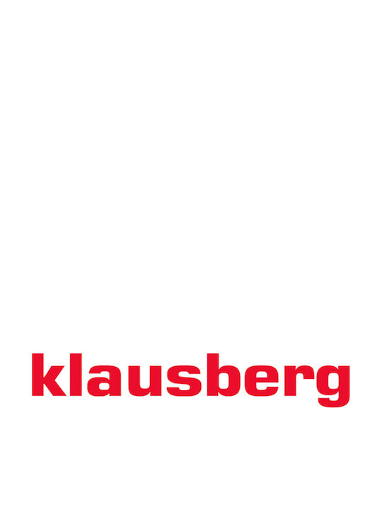Klausberg Кетъл Бял 2000ml