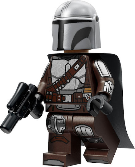 LEGO Star Wars Imperial Lambda-Class Shuttle pentru 14+ Ani 961 Buc