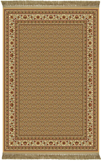 Koulis Carpets 6197 Bedroom Rug Sets Beige 70-18-0101 3 Pieces