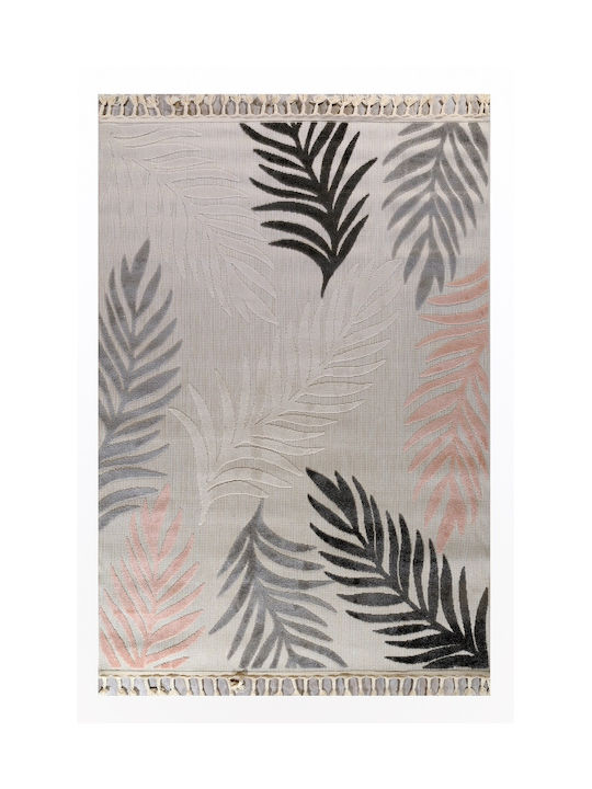 Tzikas Carpets Summer Bedroom Rug Sets Turkey 332-0-335-61225-255 3 Pieces