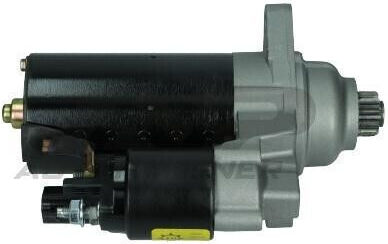 Starter VW Polo 1.4 Tdi 1.9 Sdi 05 Fabia Cs1393 R