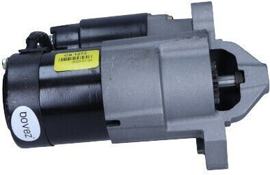 Starter Renault Clio Megane Kangoo 1,5dci 00 Cs1273 R