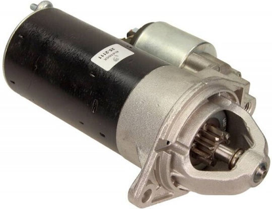 Motorstarter Opel Astra 2 0-2 2dti 98 Gebraucht 9544537
