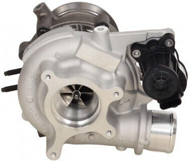 Турбокомпресор Fiat Ducato 24 2.2 46356714