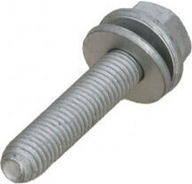 Schraube Renault Haupt-Master Iv 24 Stoßdämpfer Federgewicht 7703602189