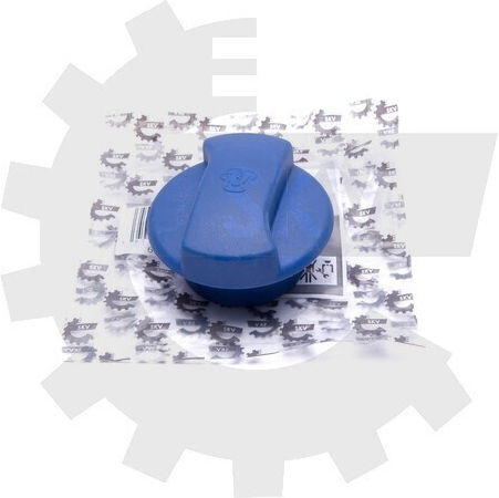 SKV Autoreservoir & Kraftstoffkappen Vw Sharan Seat 7m0121321
