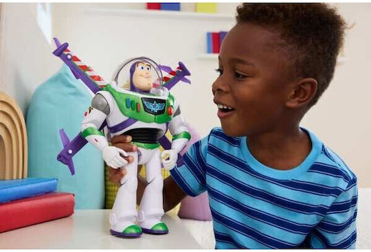 Actionfigur Toy Story mit Sounds für 3+ Jahre 30cm