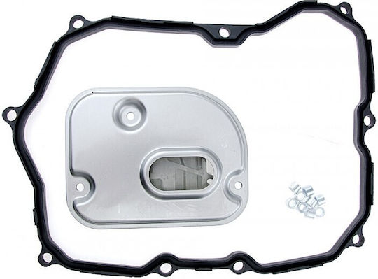Automatic Transmission Filter 09M TF-62SN AQ450 VW Tiguan 2.0TDI TFSI 07 09M325429