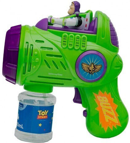 Lexibook Toy Story Pistol cu bule 25.prb30ts