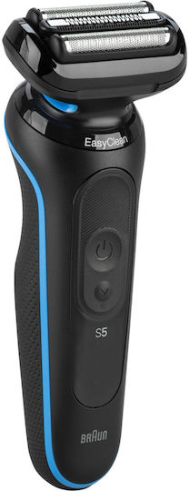 Braun Series 5 471572 Face Electric Shaver Rechargeable