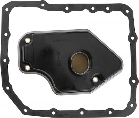 NTY Automatischer Sashman-Filter Für BMW 3 E36 90 E34 94 E39 95 Z3 E36 97 96015432