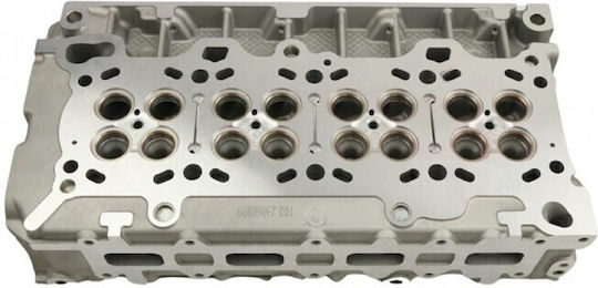 Κεφαλή Κινητήρα Iveco Daily 14 2.3 Hpi E5 5801485124