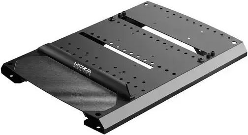 Moza Racing Rs083 Стойка за педали Mbooster Crp Crp2