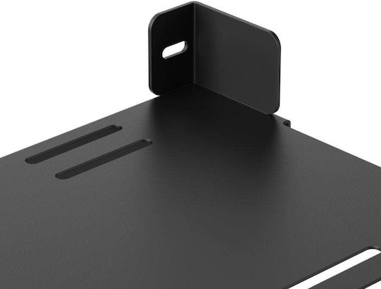 Oplite R8 CPU Holder PC Base Console R8 Cockpit Black