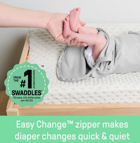 SwaddleMe Σελτεδάκι 3τμχ SwaddleMe Σελτεδάκι 3τμχ