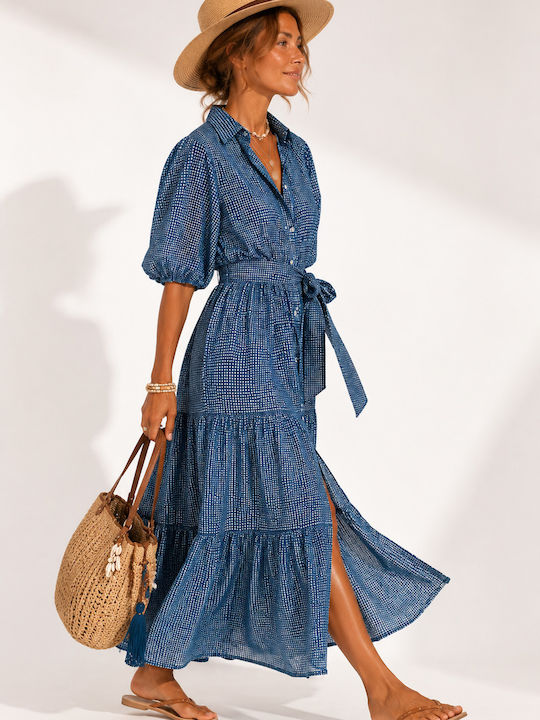 Indigo By Cécile Indigo By Cécile