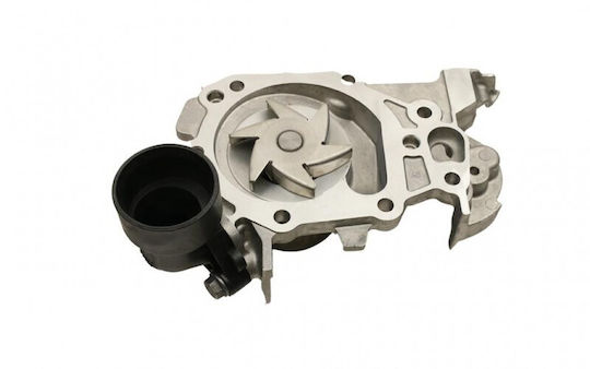 Σετ Ιμάντα Χρονισμού Αντλία Νερού Renault Kangoo I 97 1.0-1.2 119a01820r