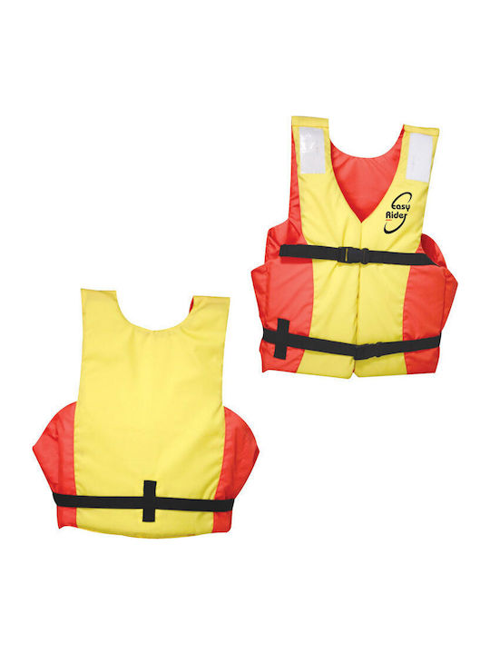 Lalizas Easy Rider Adults Life Jacket for Water Sports Multicolour 50N