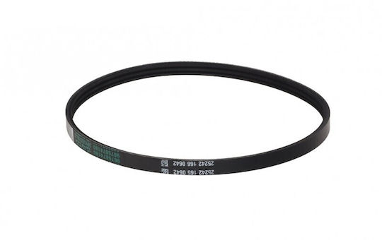 Gürtel Micro-v Citroen Berlingo 18 1.2 Puretech 110 6503318580